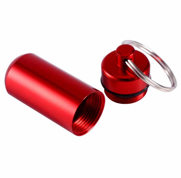 Mini Waterproof Canister