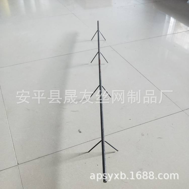 北京六里店钢筋楼梯护角厂家 楼梯踏步护角条 楼梯防撞防裂护角筋