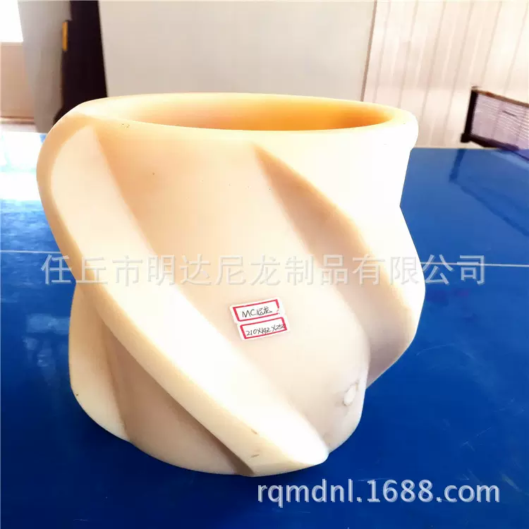 厂家生产 销售 石油管套扶正器--浇注尼龙扶正器---刮蜡器