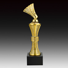 奖杯 ABS奖杯 金马奖杯 羽毛球奖杯 比赛 型号:20141
