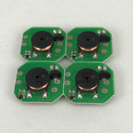 厂家直销摇摆蜡烛电路板 电子蜡烛线路板 新款骨架线圈