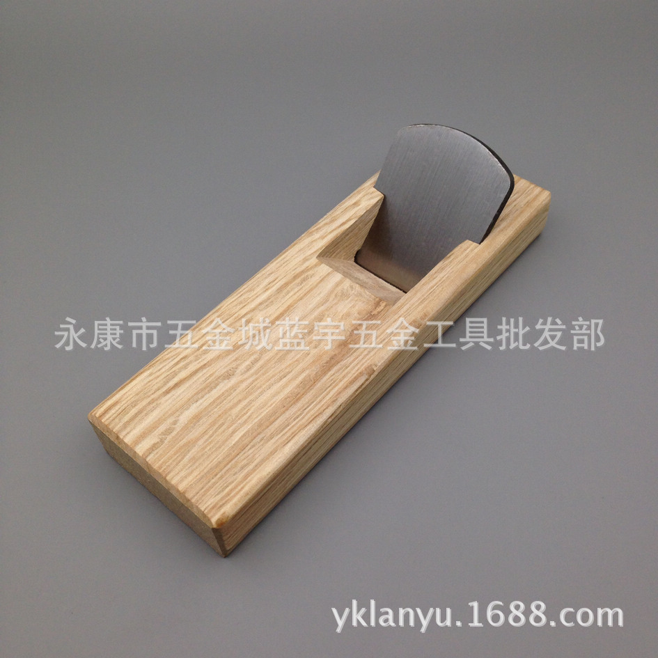 日式迷你小拉刨 木工刨子木工工具