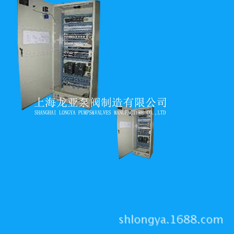 上海龙亚落地式膨胀水箱、ZNYT囊式落地膨胀水箱