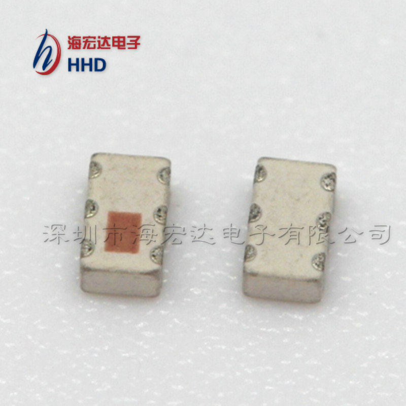 2450BM15A0002E 2450BM15A0002 2.4G 天线巴伦 无线滤波器 原装