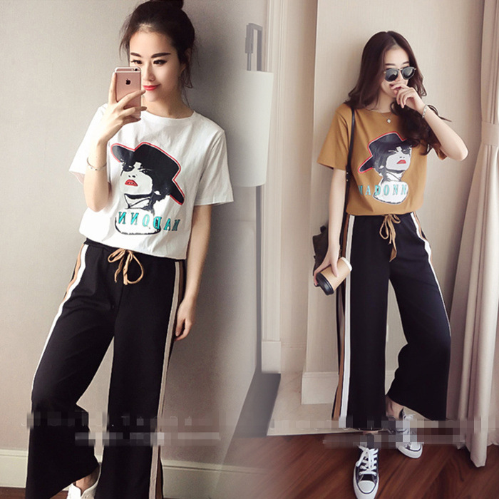 Costume femme en Coton - Ref 3333785 Image 3