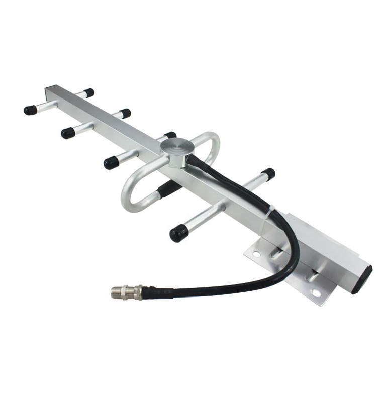 八木五单元 1550MHz-1650MHz 定特殊频率天线