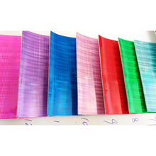 TPU复合膜高弹性好印刷应高透明复合膜塑料包装材料印刷