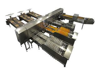 洁净蛋生产设备