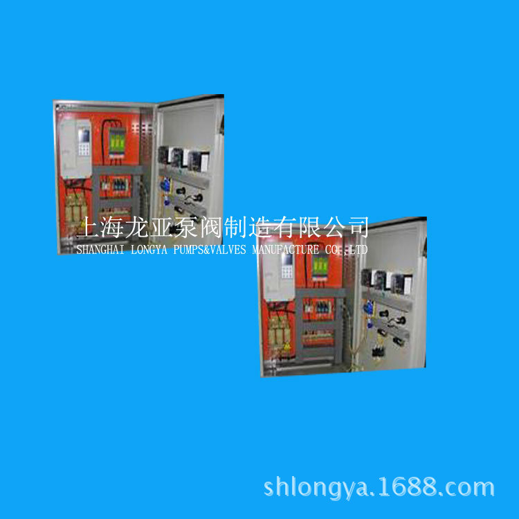 供应SKB可编程控制器变频控制柜