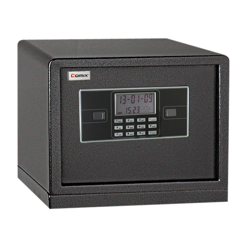 Comix/ Qixin safe BGX-38I Electronics password Safe deposit box Strongbox Safe