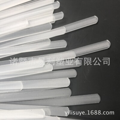 厂家直销塑料圆头鱼骨服装辅料定型支撑条婚纱内衣泳衣胶骨|ru