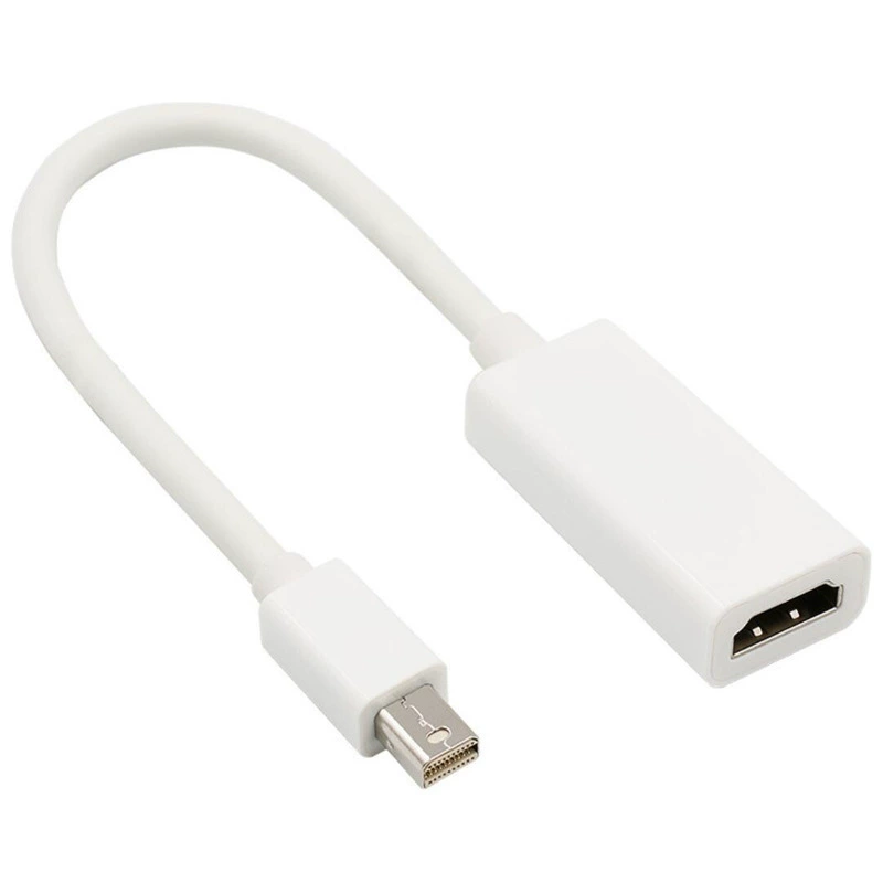 Мини DP на HDMI мини DP кабель мини дисплейпорт