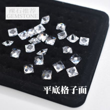 2.25X2.25mm 5mmX5mm��ɫ����ƽ�������ʯ��ʯ��֬�zģ�N�ʯ