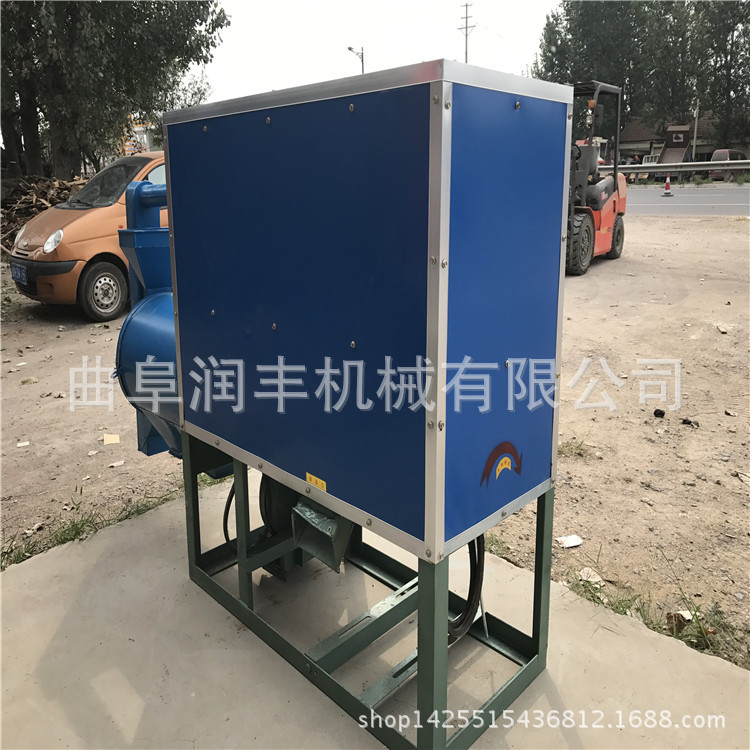 河南在哪里买玉米制渗机 扶余县超市去皮制渗机