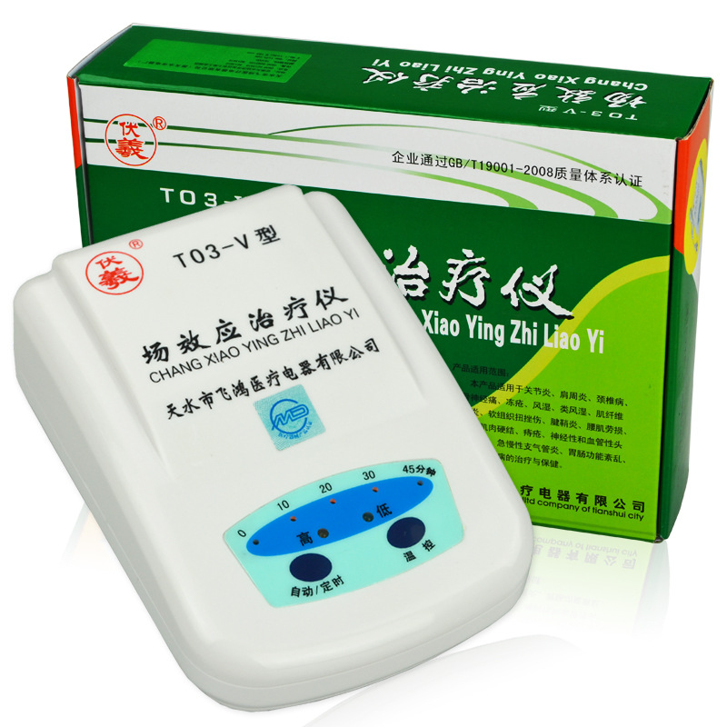 伏羲T03-V 1