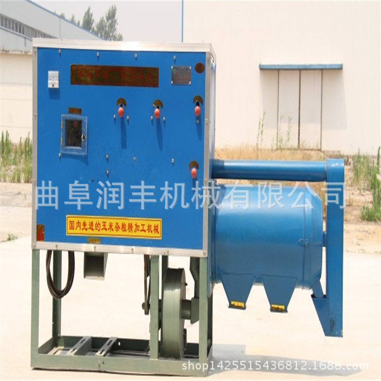 高粱小麦用脱皮机 湛江超市去皮制渗机