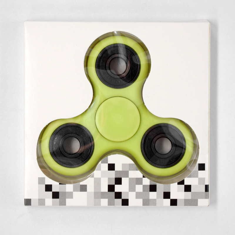 Finger spinner PLAYIDEA - Ref 2614840 Image 25