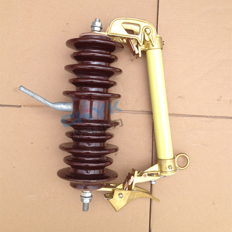 RW3-10/200A高压跌落式熔断器 RW3-10/200A高压跌落保险