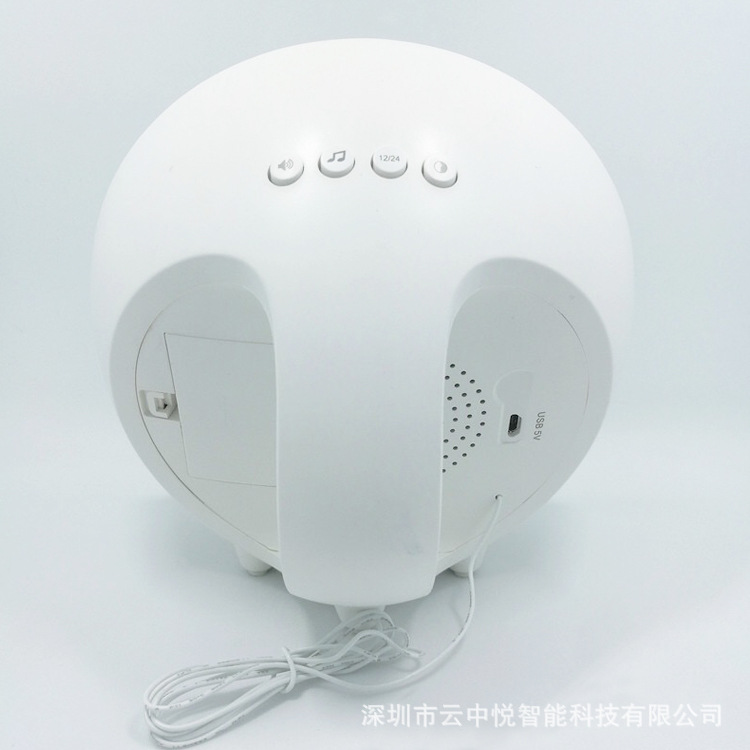 多功能智能唤醒灯 (43)