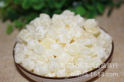 正宗浏阳冬瓜丁，金桔丁，厂家直销，量大从优，月饼烘培原料|ms