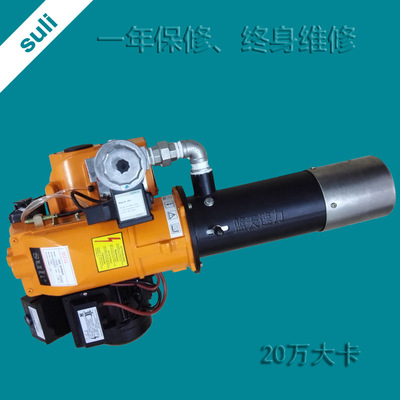 wholesale 20 Kcal Natural gas Combustion engine available Heater Incinerator Painting boiler oven burner