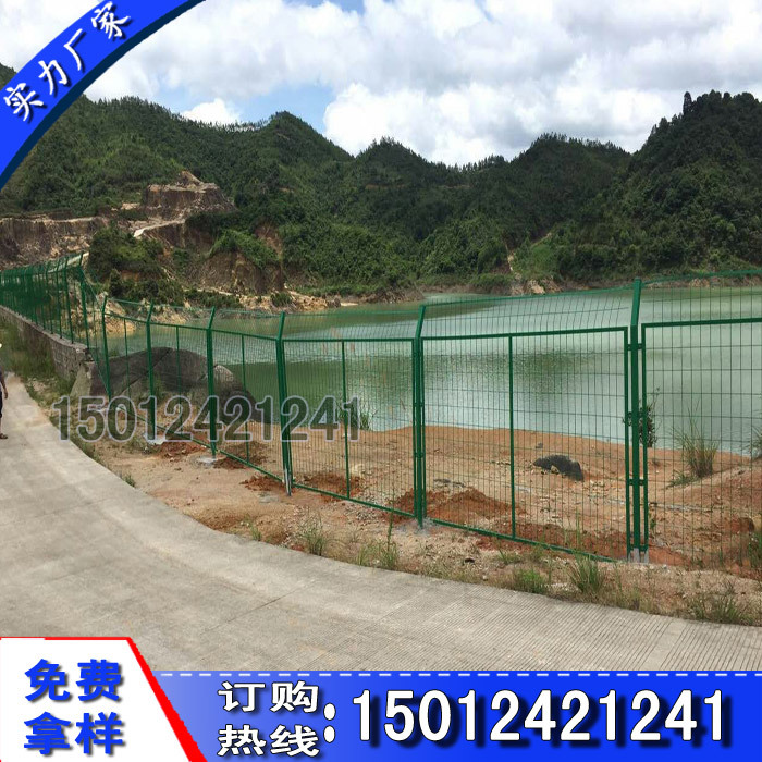 水库护栏网029