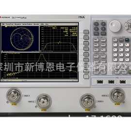 美国是德N5227A微波网络分析仪 是德网络分析仪 是德总代理