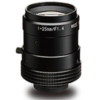 兴和KOWA　3百万像素定焦镜头LM25JC3M  