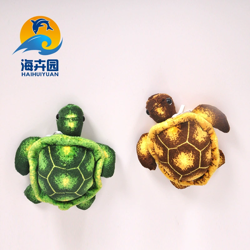 Creative realistic plush toy for friend, small pendant, octopus