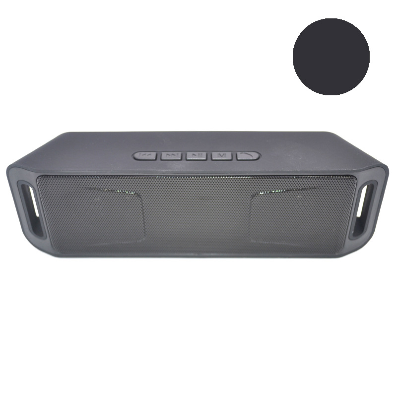 Enceinte Mobile Bluetooth sans fil - Ref 3424122 Image 11