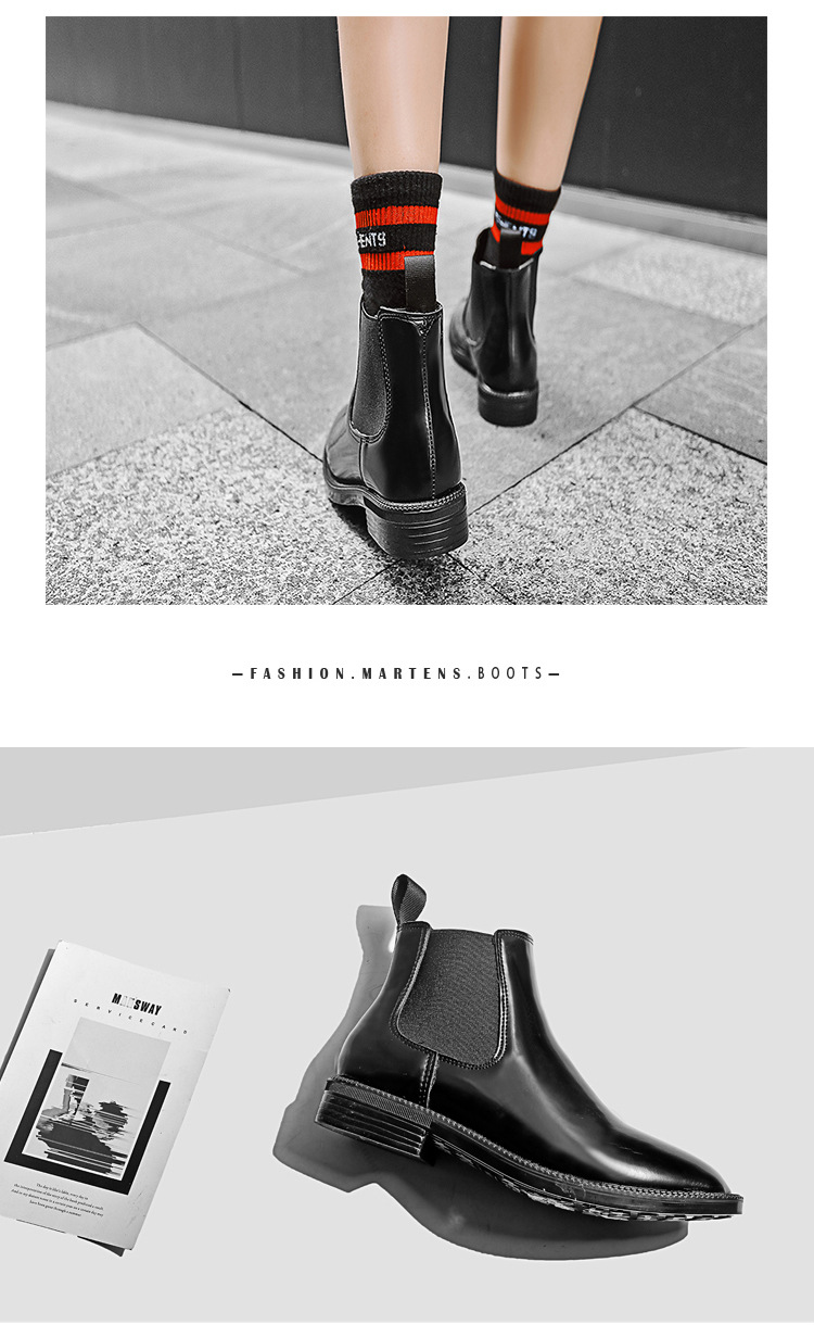 Bottes femme MIBELIN en PU artificiel - Ref 3355225 Image 34