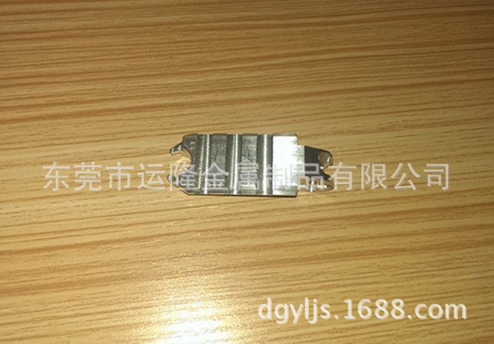 深圳东莞厂家生产 皮轨万能 铝型材零部件 CNC高品质精密机加