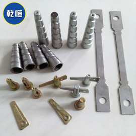 厂家批发零售紧固连接件锥形销钉销片K板螺栓镀锌碳钢空心销钉