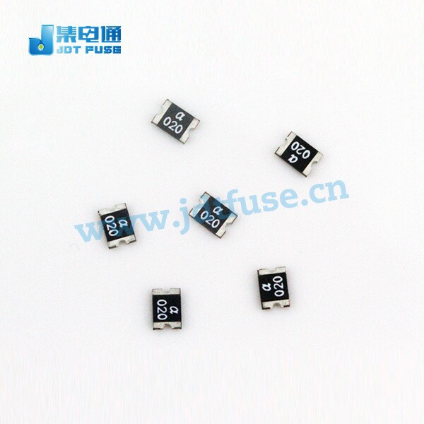 陆海1812贴片自恢复保险丝 MSMD020  30V/0.2A 免费供样外贸货源