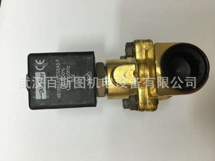 原装美国派克比例阀D31FBE01EC1NF0014