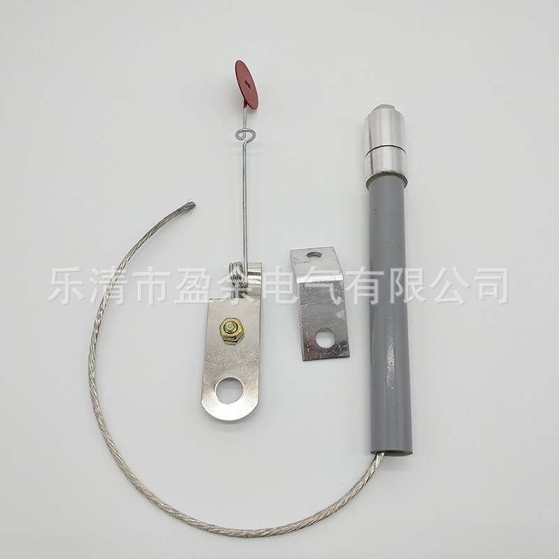 高压电容击穿保险BR1 BRW  BRN-10/80A-100A并联电容器单台保护