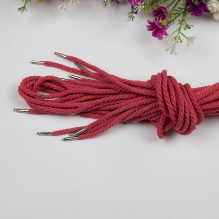 三股涤纶绳 三股棉腰带  各种绳子