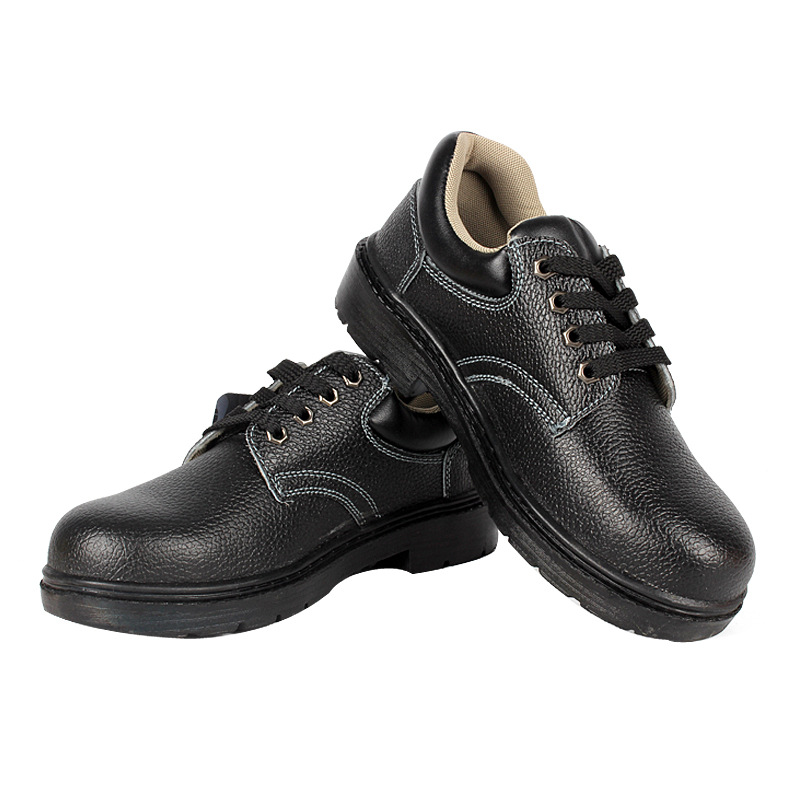 Chaussures de sécurité - Dégâts de perçage - Ref 3404816 Image 1