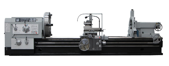 供应山东沂水机床厂 普通车床 CW6100B  青岛中大机床销售