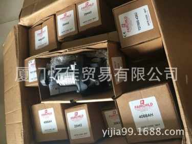 FAIRCHILD T7900-41402O4 美国仙童原装原厂全系列