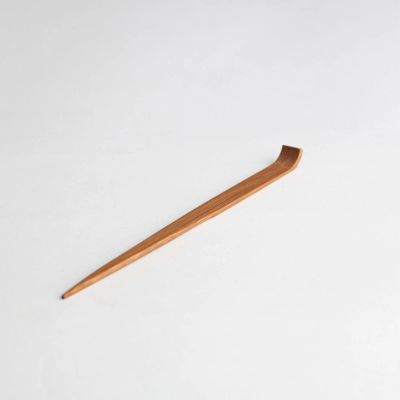 Bamboo tea ceremony six gentleman set tea