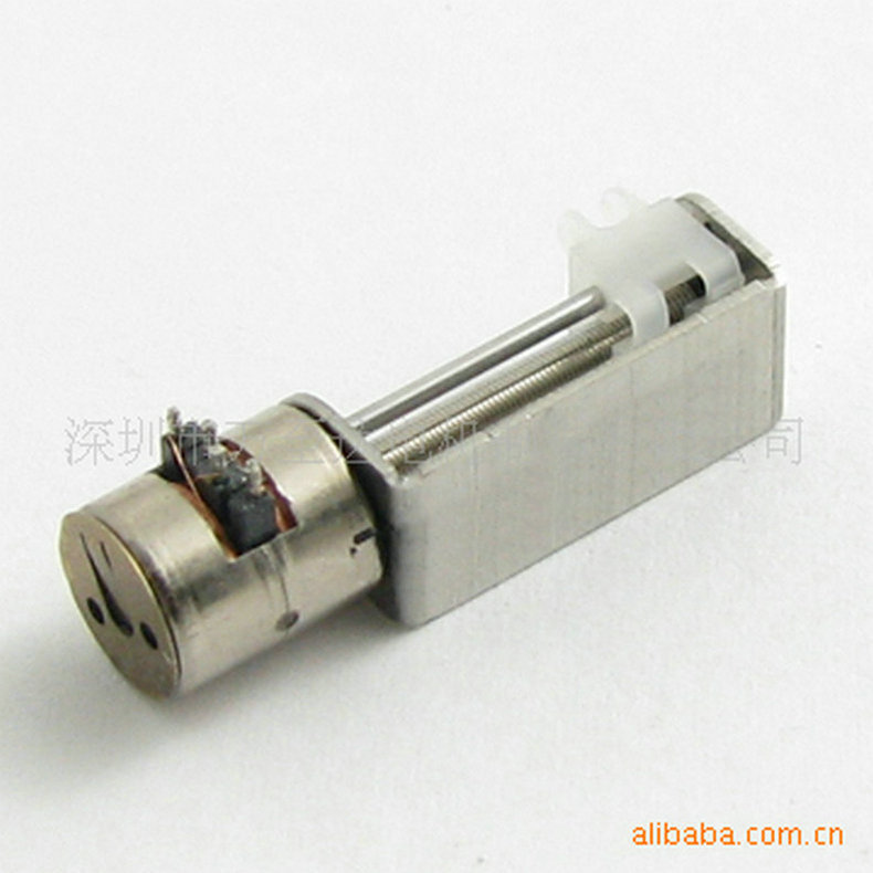 热销提供 闭环步进电机 24V步进电机 限时特价