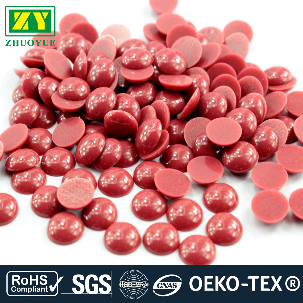 韩国进口滴胶环保树脂服装辅料烫钻  超牢美甲装饰烫钻