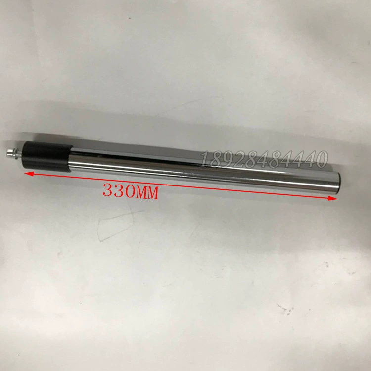 Полюс для видеомикроскопа, удлиненный столб, колонка промышленного увеличительного стекла, удлиненный столб, с винтовым креплением