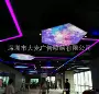 深圳大型制作喷绘灯箱片