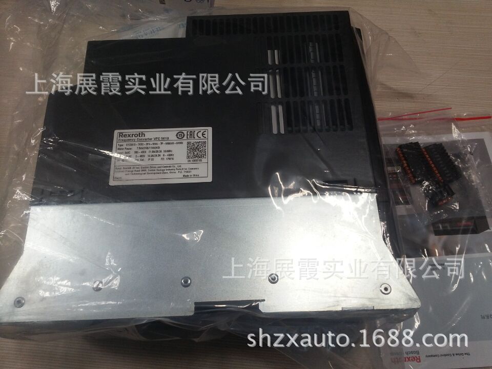 上海  VFC5610-7K50-3P4-MNA-7P  博世力士乐变频器哪里有代理 力士乐VFC5610-7K50-3P4-MNA-7P,VFC5610-7K50-3P4-MNA-7P,博世力士乐变频器,变频调速器