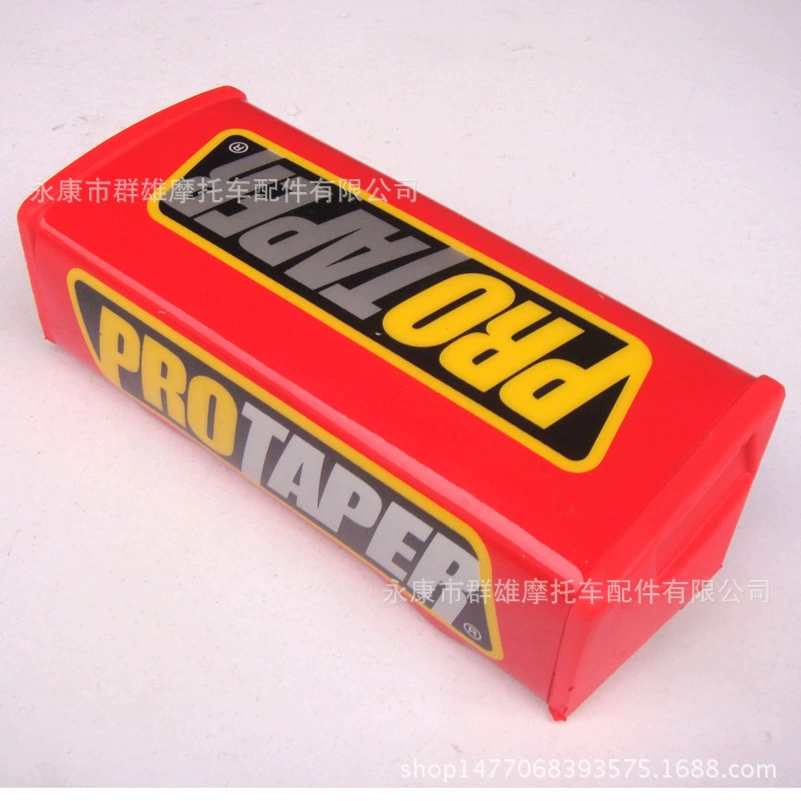 Аксессуары для внедорожных мотоциклов модифицированный квадратный сундук хлопок переменного диаметра защита руля груди защита от столкновений защита груди губка