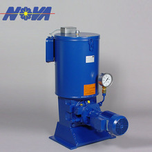 【SKF潤滑授權代理】ZPU泵 雙線泵 柱塞泵 SKF高壓油電動泵