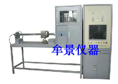 质优材料产烟毒性危险分级试验机参数价格图片