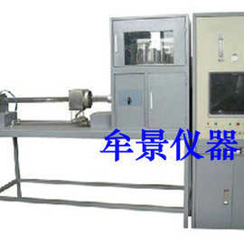 质优材料产烟毒性危险分级试验机参数价格图片